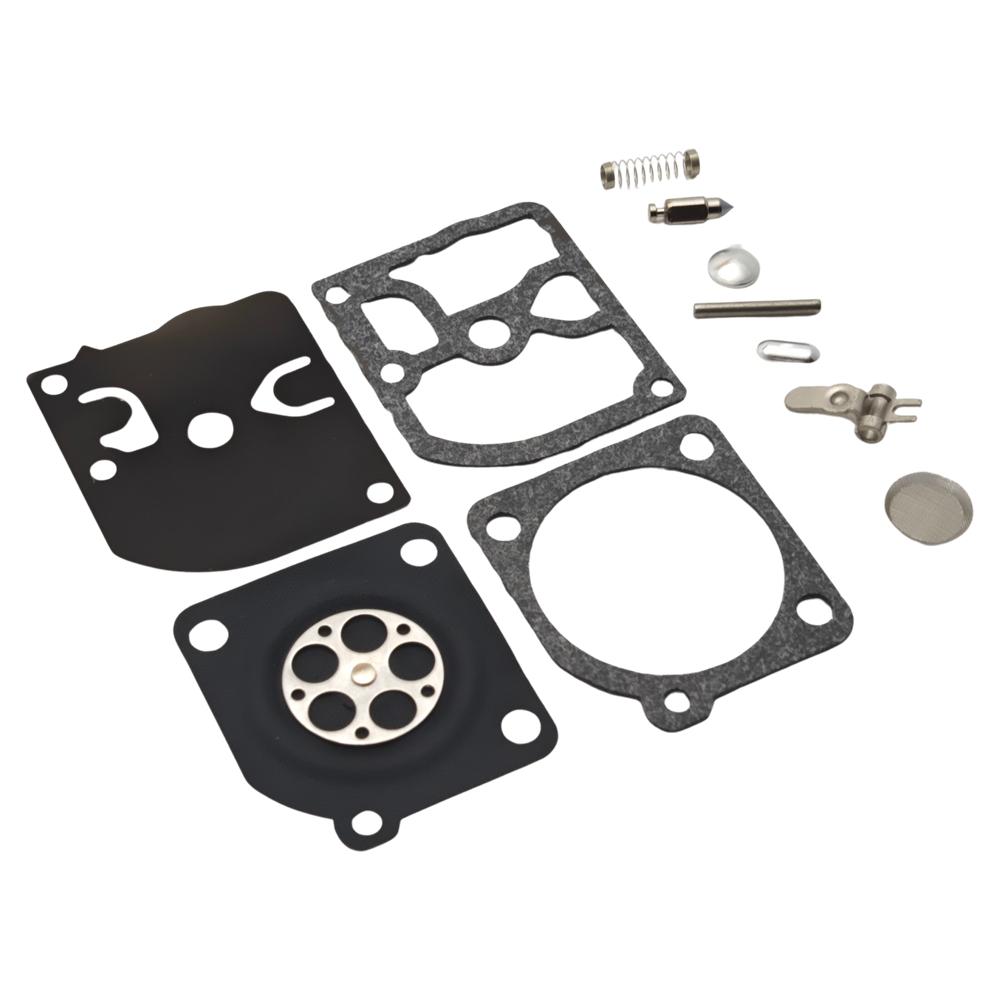 2pcs Carburetor Rebuild Overhaul Kit For Stihl MS210 MS230 MS250 021 023 Chainsaws Replacement Spare Part 1123 007 1060