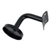 Handrails Home Co-ordinates Beautifully With The Oak Home Improvement Handrail Brackets Stair Black Best Price Stainless Steel