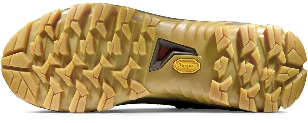 Обувь для треккинга Mammut Sapuen High GTX Men wren/amber green