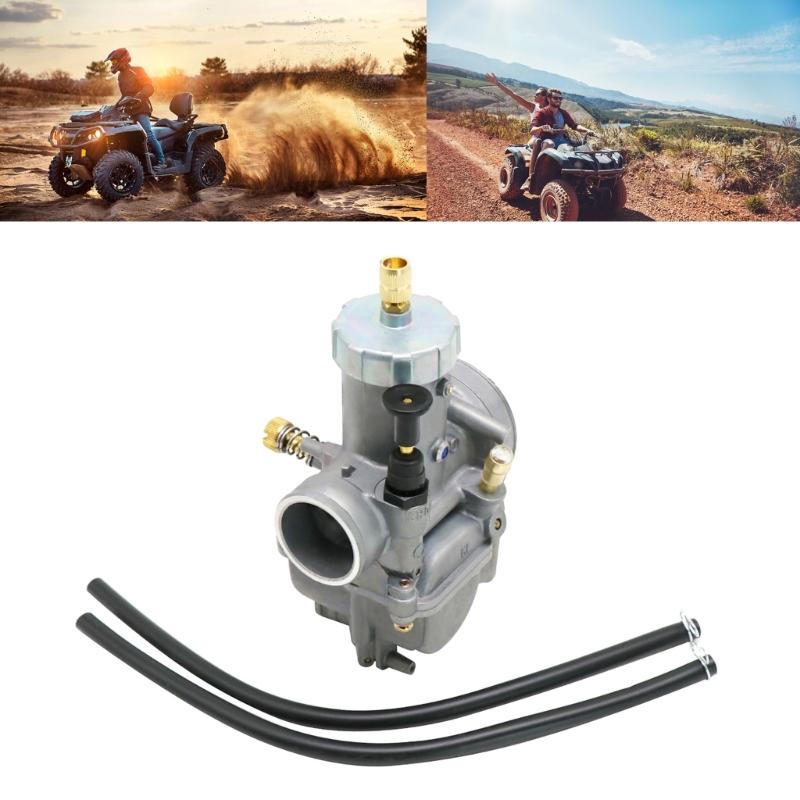 PWL 28mm Carburetor for 150cc  4  ATV 4 Wheelers Go Kart Motorcycle
