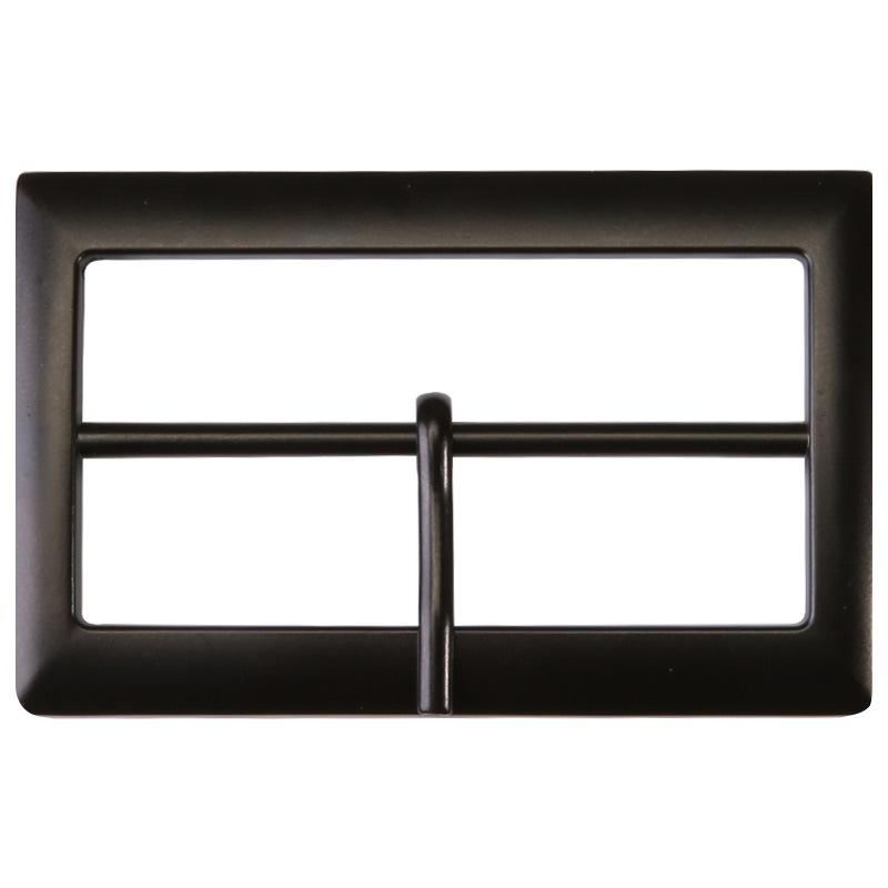 Botão de Metal Fivela Japonesa Fivela Decorativa Versátil para Bolsa de Roupa Botão Anel Acessórios Fivela de Três Velocidades Fivela de Cinto Ajustável