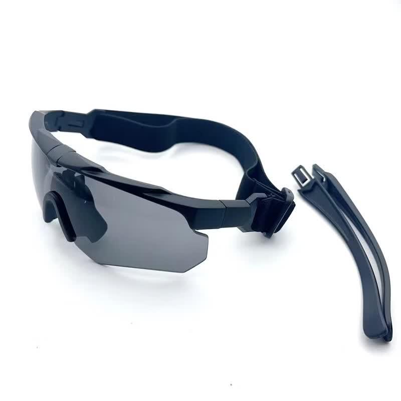 Tactical Shooting Goggles