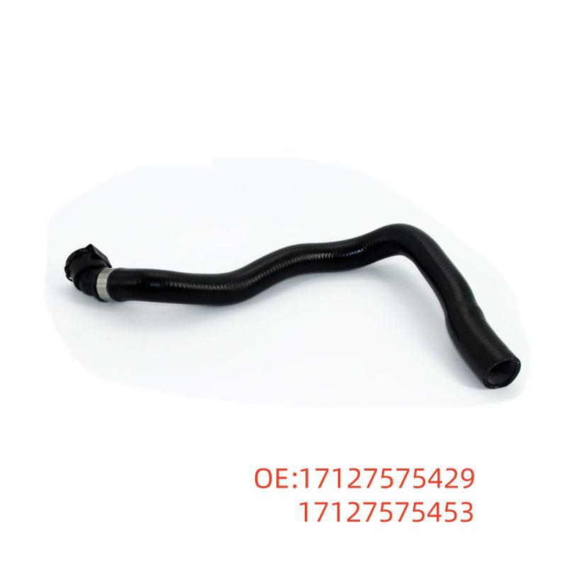 

BMW F02 Coolant Hose - Rubber Water Pipe/Tube 17127575429 17127575429 17127575453