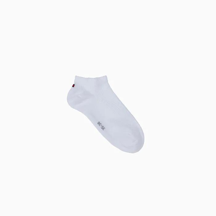 Rip Stripe Sneaker Socks 2P