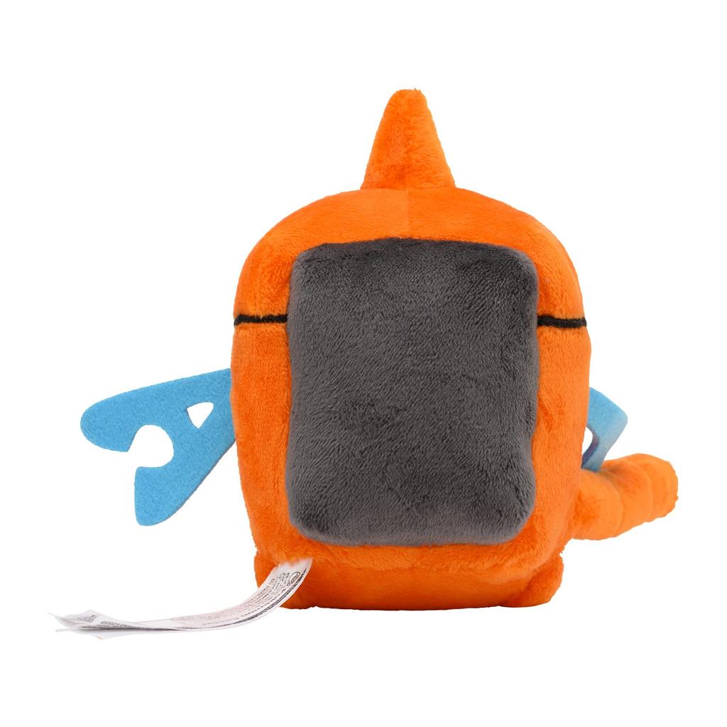 Pokémon Center Original Plush Toy Pokémon fit Rotom (Wash Rotom)