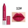 Glossy Crayon Lipstick for Brightening and Enhancing Complexion, Lip Plumper Lip Gloss, Versatile Moisturizing Lip Mud, Base Lip Care, Gentle Lip Balm