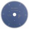 Circular Saw Blade - Bosch - Expert for Multi Material - 250x30x2.4mm - 80 Teeth - Anti-vibration