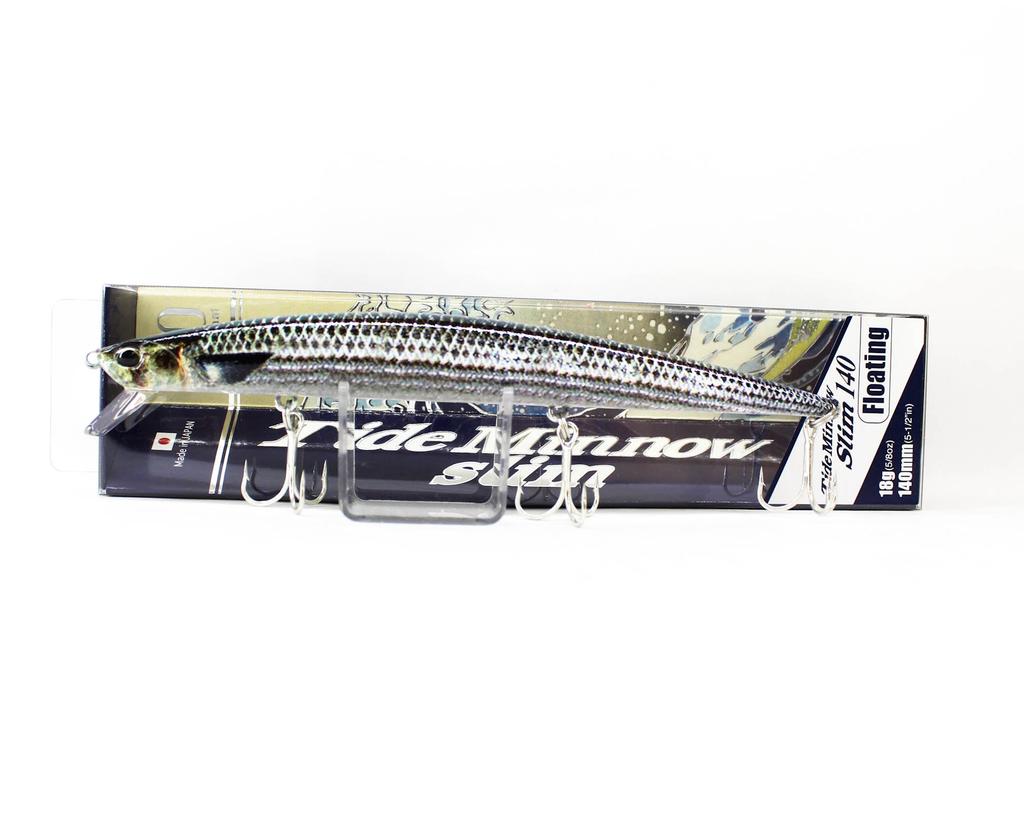 Duo Tide Minnow Slim 140 Floating Lure AST0804 (9523)