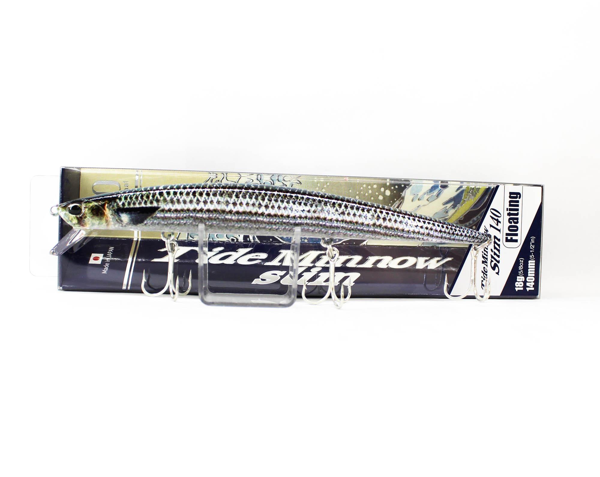 

Duo Tide Minnow Slim 140 Floating Lure AST0804 (9523)