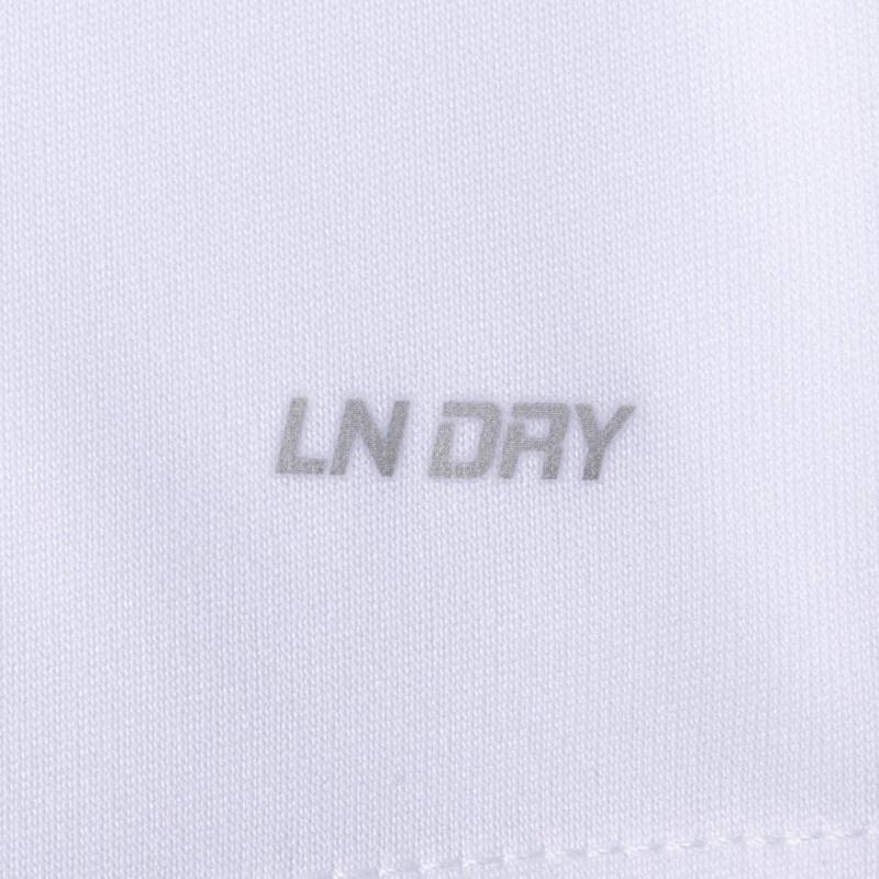 Li-Ning Men's Short Sleeve Sport T-Shirt