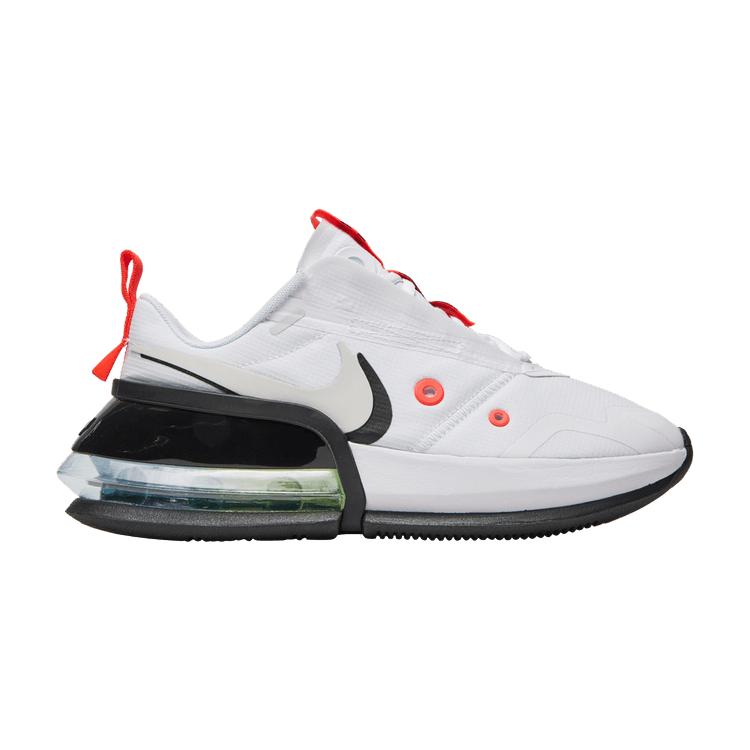 Nike Wmns Air Max Up Белый Черный 38
