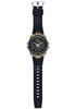 Casio Solar Watch Black G-Shock G-STEEL Radio-Controlled GST-W300G-1A9JF Men's
