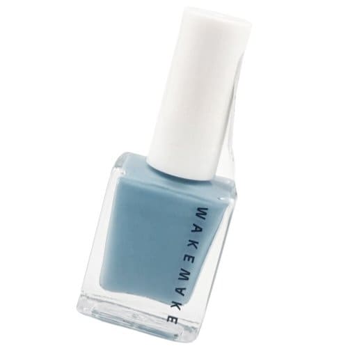WakeMake Nail Gun 107 Blooming Aqua