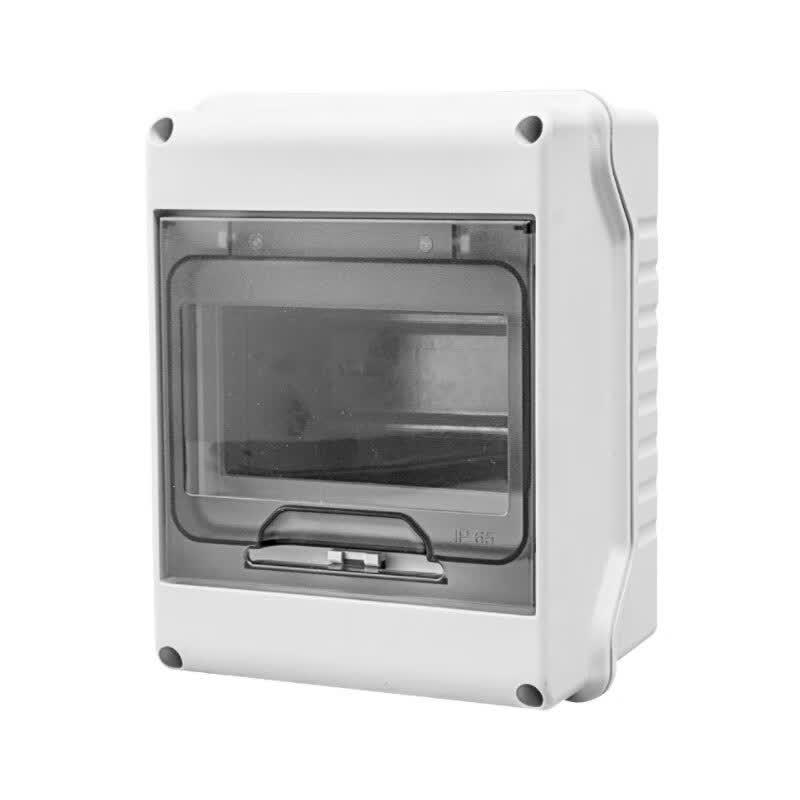 Huajingzhu Outdoor Waterproof Electrical Distribution Box