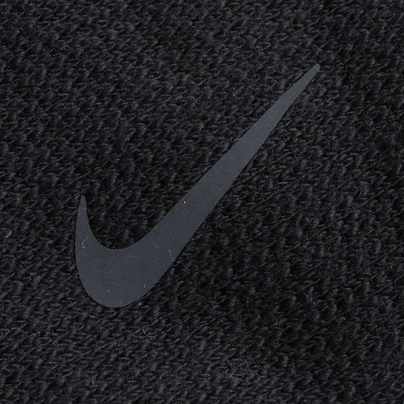 New Nike Knitted Sports Pants Women's Black DD5797-010