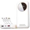 HANDUNYOU 20000mAh Power Bank
