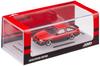 Inno Models 1/64 Toyota Corolla Levin AE86 Red/Black Replacement Wheel Set with Decals (Finished Model)