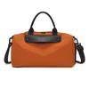 Women's Wet/Dry Travel & Gym Bag with Shoe Compartment