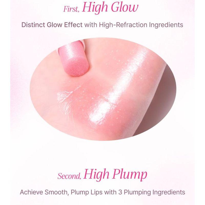 YNM Ultimate Lip Plumper - 3 Colors
