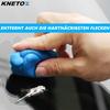 KNETOX Cleaning Clay Polishing Clay Paint Cleaning Clay Paint Cleaner Car Vehicle