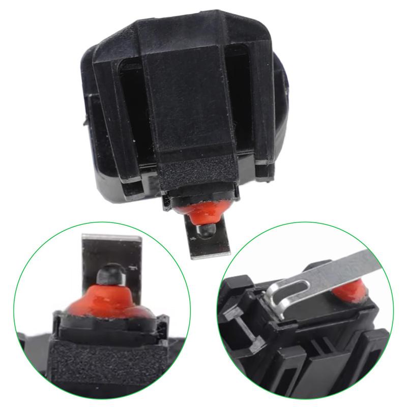 2p Car Trunk Tailgate Switch for Volkswagen VW Eos Golf Mk5 Passat 2004 2005 2006 2007 2008 2009 1K0962103
