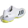 Adidas 22Yds Durable Low-Top Training Shoes Men Sneakers White Yellow H67480