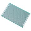 10PCS 8x12cm Double Side PCB Universal Protoboard Kits PCB Board  Test Circuit
