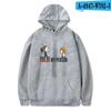 Unisex Grey's Anatomy Hoodie - Stylish Hooded Sweatshirt for Winter