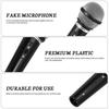 Noise Suppression Wired Microphone Professional Karaoke Microphone Dynamic Microphone  Conference