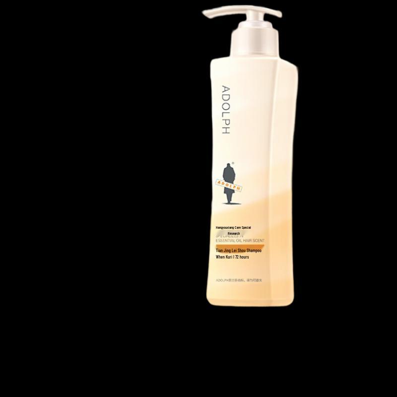 Adolph Gentle Smooth Shampoo