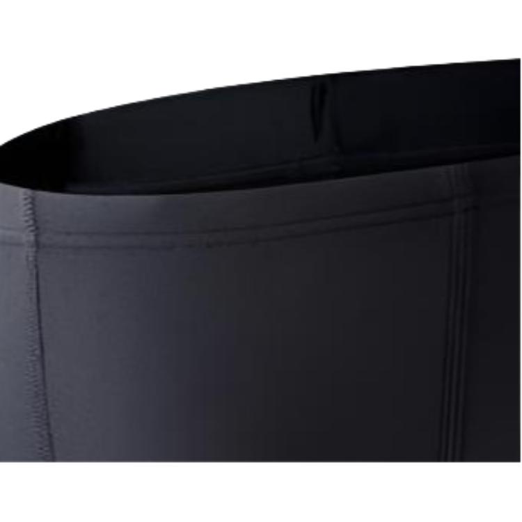 Anta Swimming Shorts Men's Black 1823531465-5