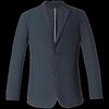 Men's Business Casual Lapel Suit Jacket