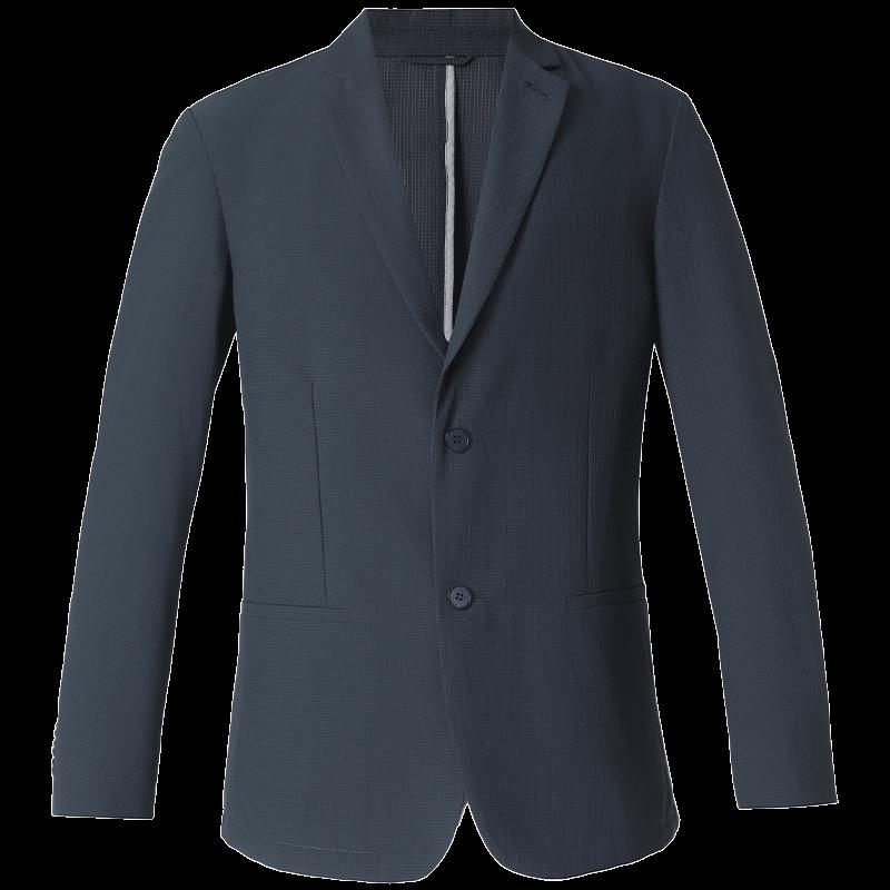 Men's Business Casual Lapel Suit Jacket