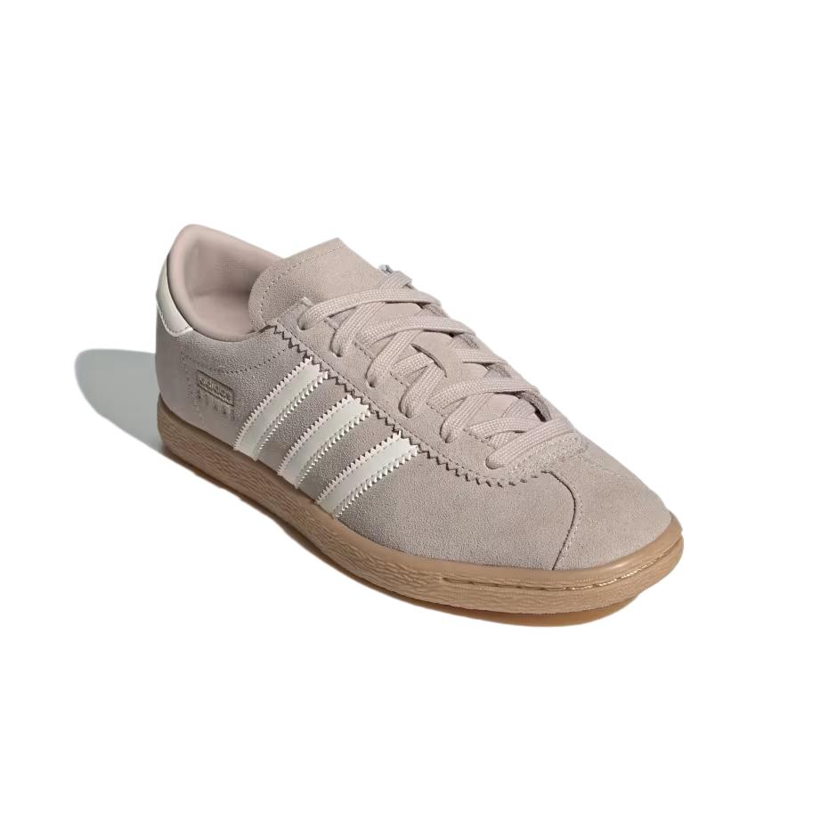 Adidas Women's Stadt 'Wonder Taupe' Women's Sneakers JQ2599