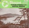 7inch Record KATHLEEN FITZGERALD RICHARD FITZGE  Kathleen Fitzgerald Sings Beautiful SSR304 SHAMROCK SOUVE 1962 Ireland CountryFolk Used