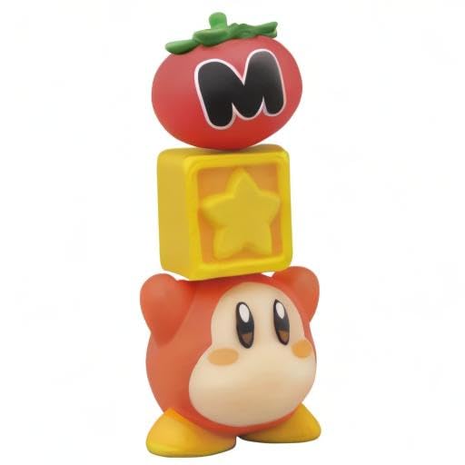 Ensky Kirby of the Stars Character Kirby of the Stars 2