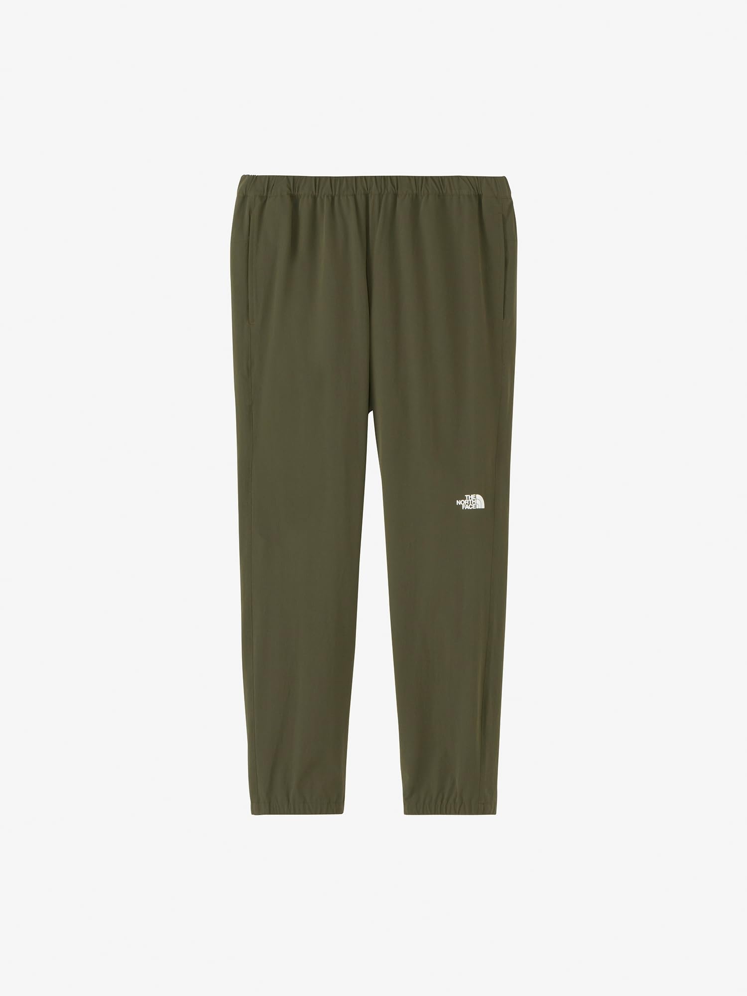 

The North Face Flexible Ankle New Size S Men s Pants, Water-Repellent, Stretch, Anti-Static, Taupe,