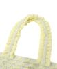 K-Swiss K-Swiss X Pleatsmama Polka Heart Shoulder Bag_2Ksbgmv506Ly