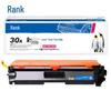 Cartouche de toner compatible HP CF230A avec puce