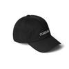 CONTEMENT Signature Logo Cap_Black