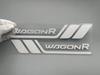 New model [Wagon R] Car Sticker Decal Side Dress Up