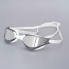 Unisex Anti-fog Waterproof HD Racing Swim Goggles