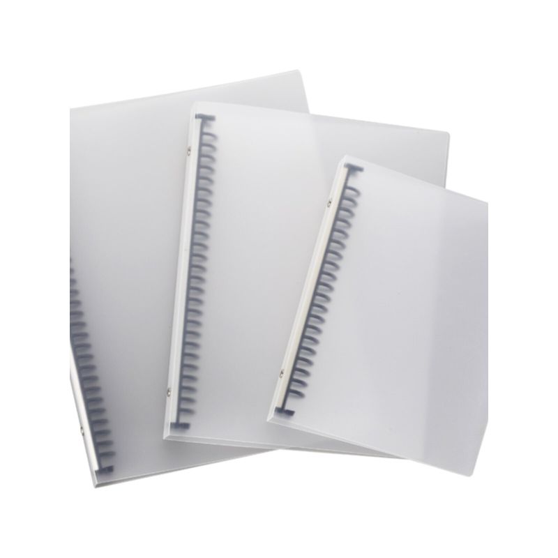 Folder Multi-Hole Matching Matte Data Loose-Leaf Core Paper