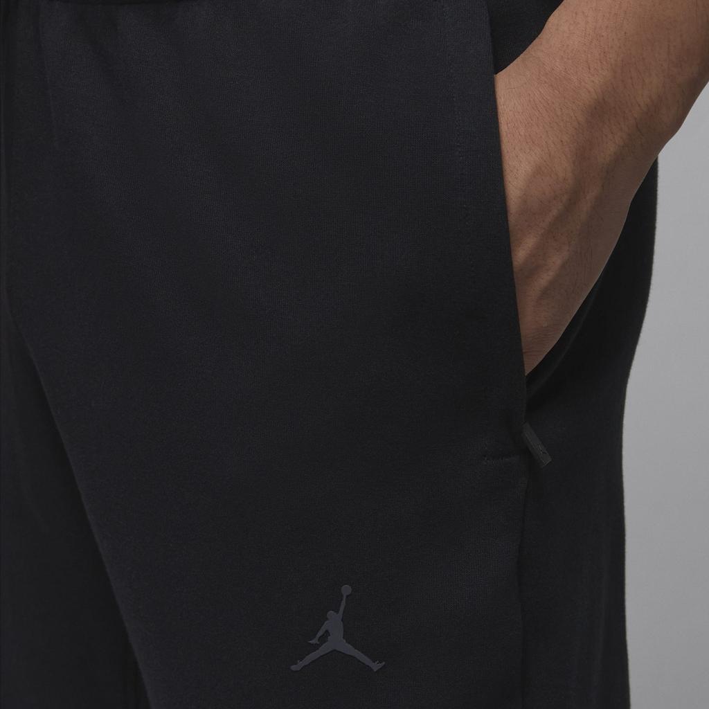 Jordan Dri FIT Casual Pants Men's Black FV8605-010