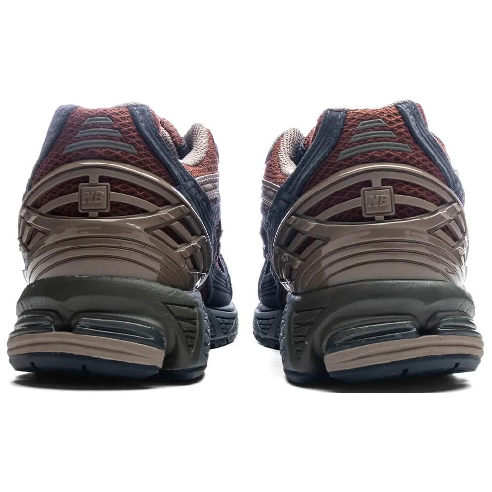 New Balance 1906U Πλούσιος Δρυς Phantom Unisex Αθλητικά Παπούτσια Καφέ Μανιτάρι M1906NG