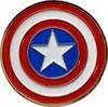 MARVEL POP Badge Set IBA175 ICON/Pin