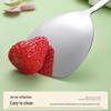 Wutuo 304 Stainless Steel Long Handle Strainer Spatula