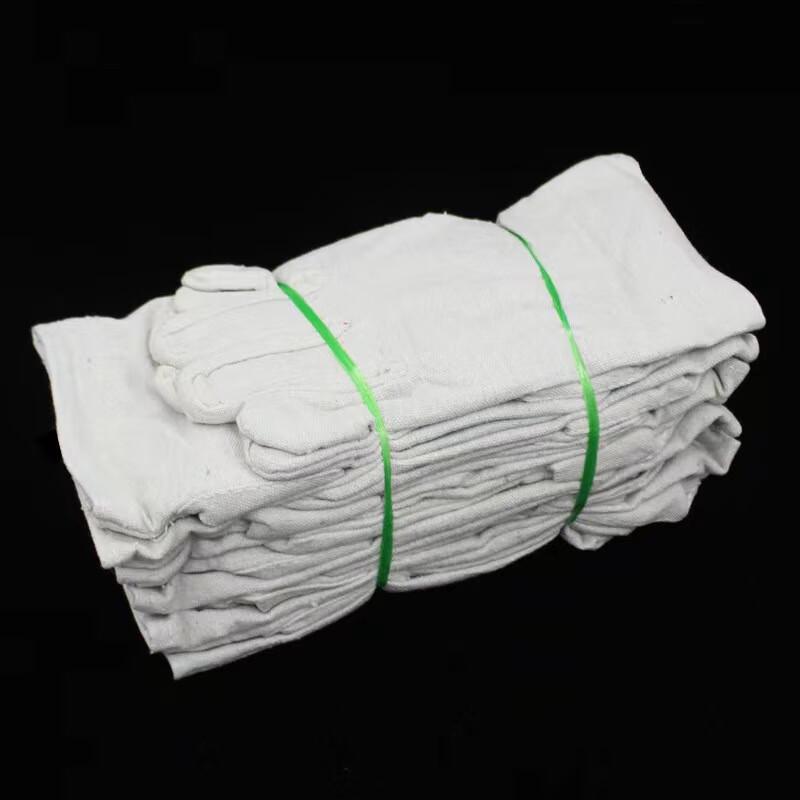 Canvas Welding Gloves