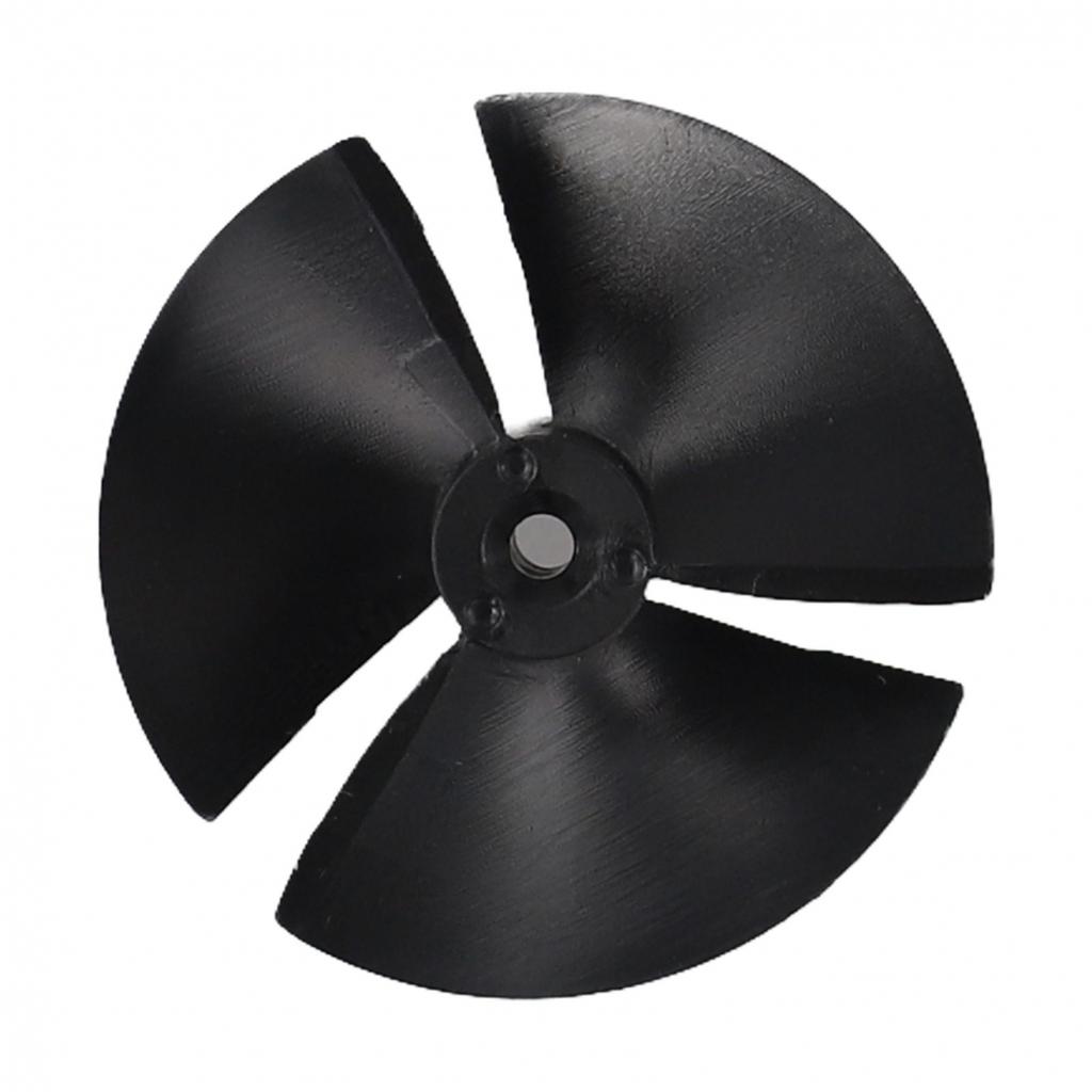 Reliable 9995266R1 Impeller for Enhanced For Dolphin Pool Cleaning Efficiency
