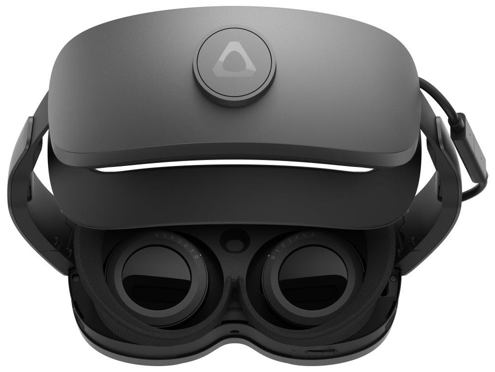 HTC Vive XR Elite